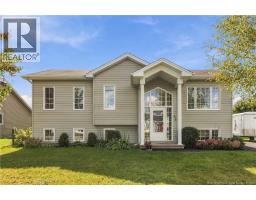 42 Crawford Street, Moncton, New Brunswick