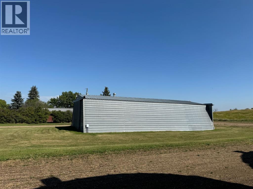 RR 115 TWP RD 554