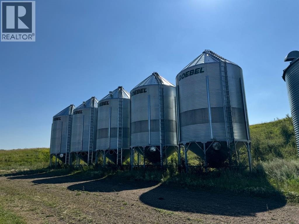 RR 115 TWP RD 554