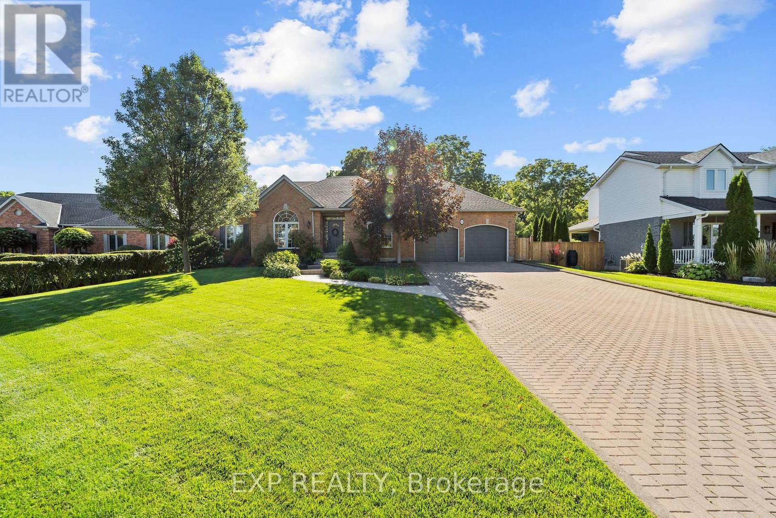 $1,149,90035 Heritage Place, Middlesex Centre, Ontario