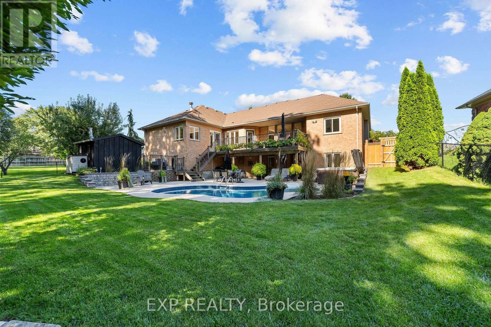 35 Heritage Place, Middlesex Centre, Ontario  N0M 2A0 - Photo 45 - X13786390