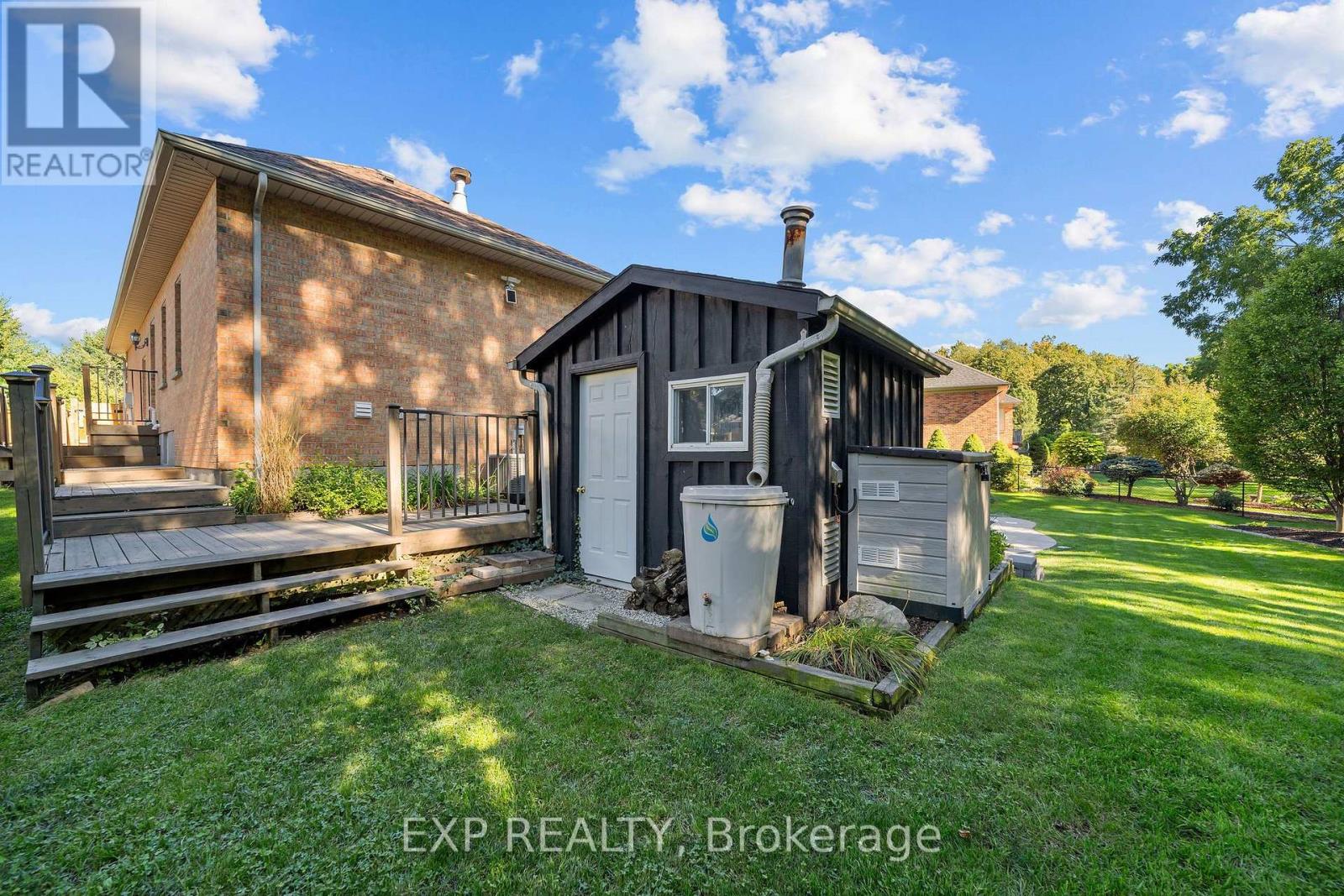 35 Heritage Place, Middlesex Centre, Ontario  N0M 2A0 - Photo 49 - X13786390