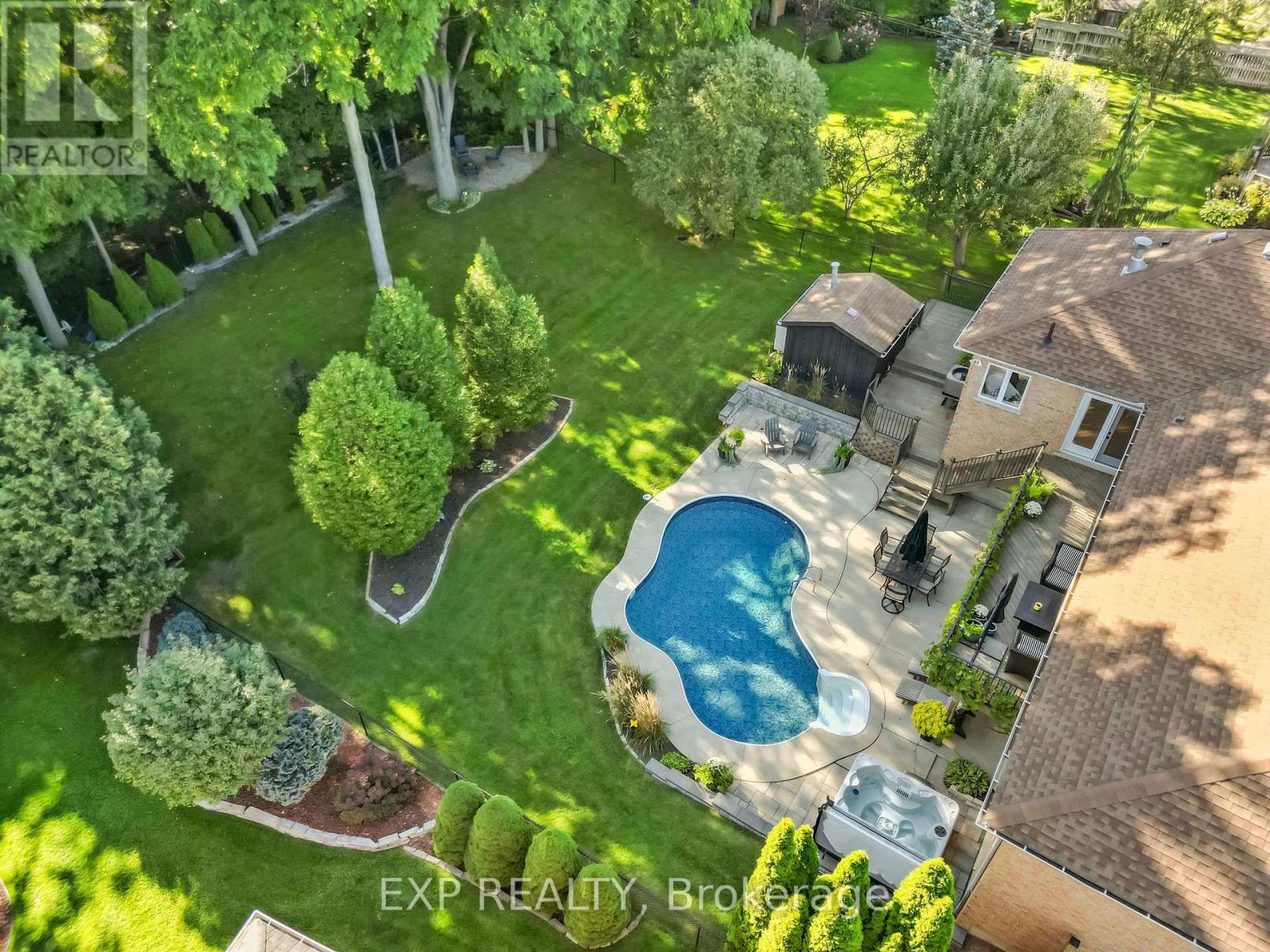 35 Heritage Place, Middlesex Centre, Ontario  N0M 2A0 - Photo 50 - X13786390