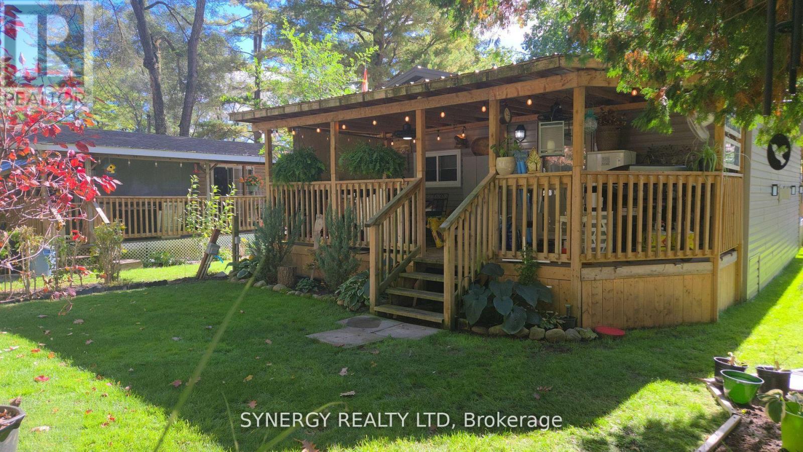 24749 Park Street, Strathroy-Caradoc, Ontario  N7G 1P4 - Photo 23 - X13786428