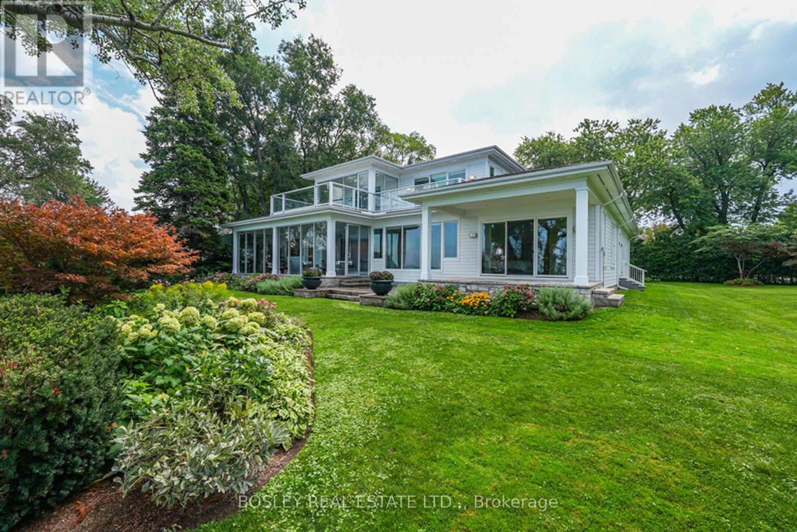 263 Niagara Boulevard, Niagara-On-The-Lake, Ontario  L0S 1J0 - Photo 39 - X13783914