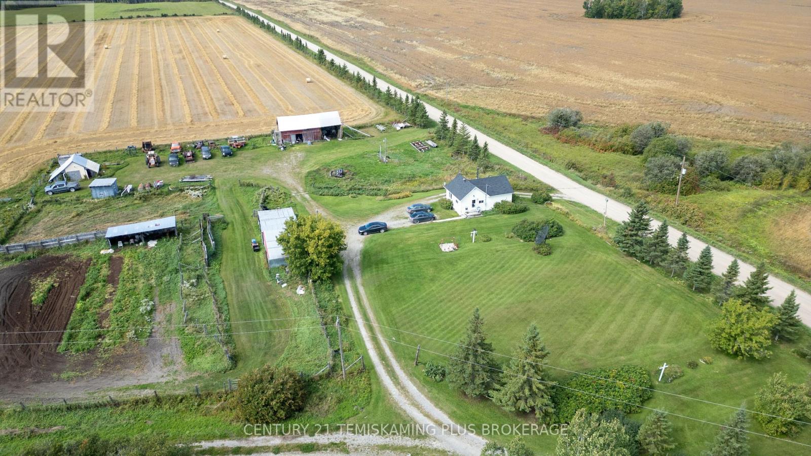 683810 Veley Road, Temiskaming Shores, Ontario  P0J 1P0 - Photo 7 - T13786488