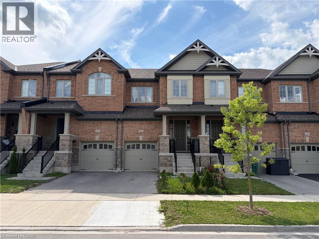 60 Reistwood Drive, Kitchener, Ontario  N2P 2L1 - Photo 1 - 40844145