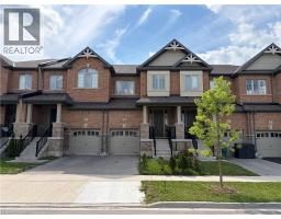 60 REISTWOOD Drive, Kitchener, Ontario