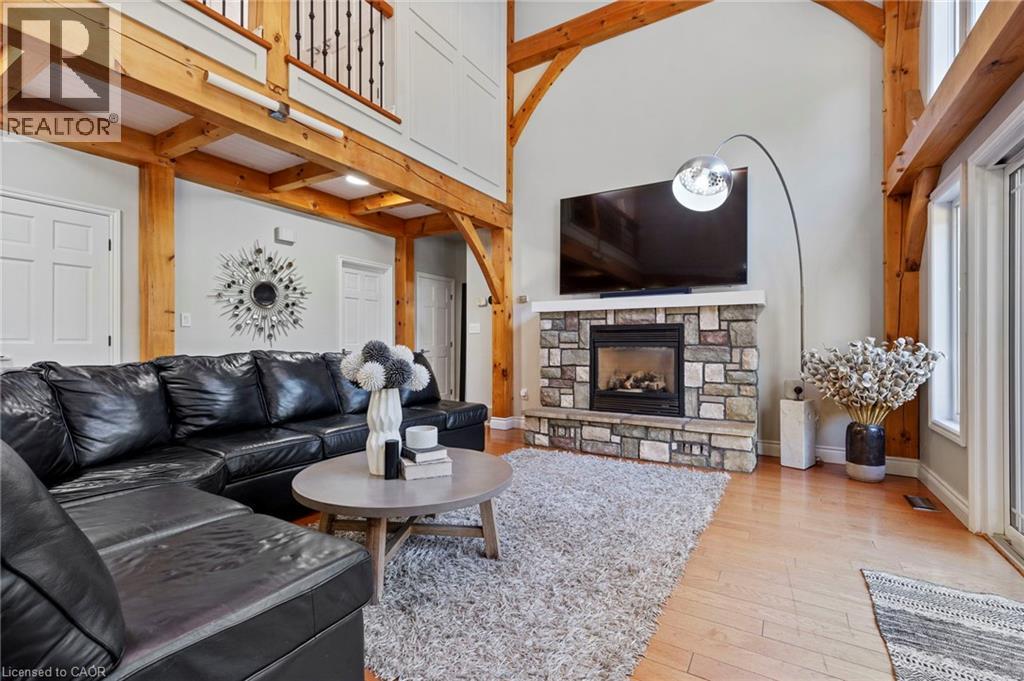 9 Michael's Lane, Tillsonburg, Ontario  N4G 4G9 - Photo 7 - 40854570