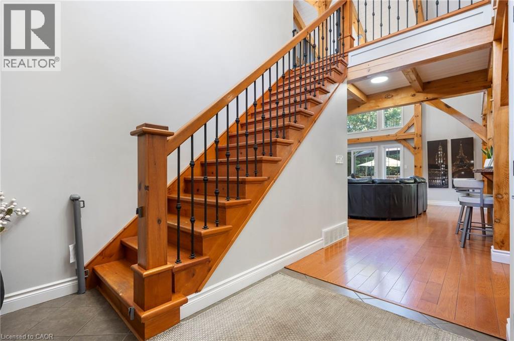 9 Michael's Lane, Tillsonburg, Ontario  N4G 4G9 - Photo 5 - 40854570