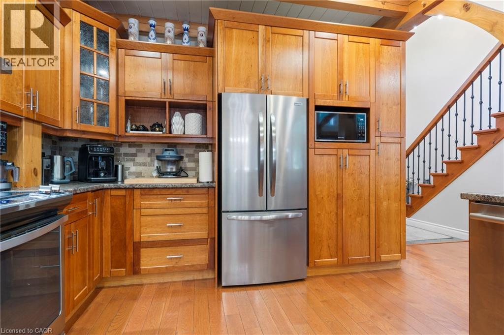 9 Michael's Lane, Tillsonburg, Ontario  N4G 4G9 - Photo 13 - 40854570