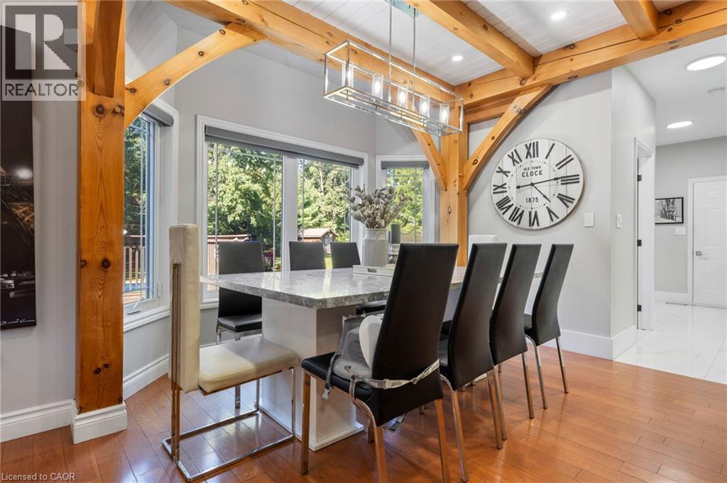 9 Michael's Lane, Tillsonburg, Ontario  N4G 4G9 - Photo 14 - 40854570