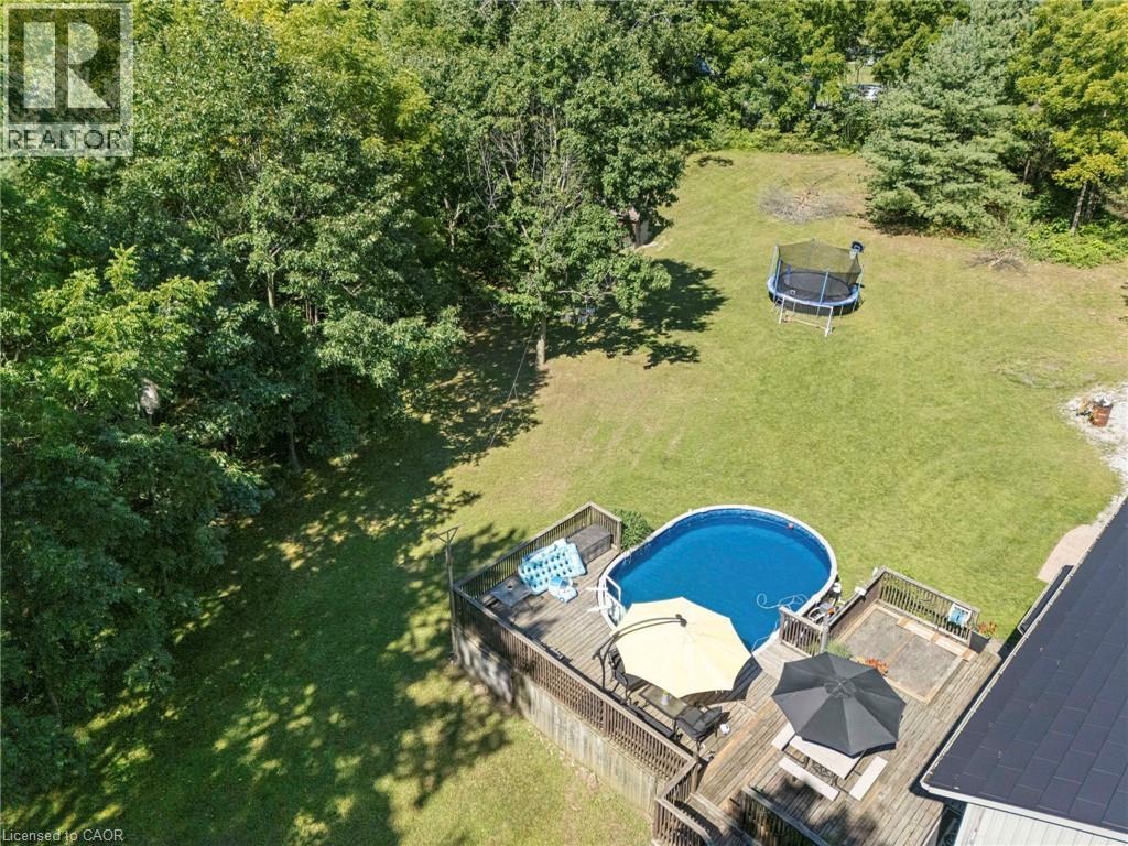 9 Michael's Lane, Tillsonburg, Ontario  N4G 4G9 - Photo 38 - 40854570