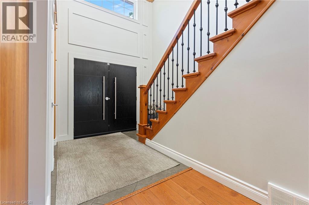9 Michael's Lane, Tillsonburg, Ontario  N4G 4G9 - Photo 4 - 40854570