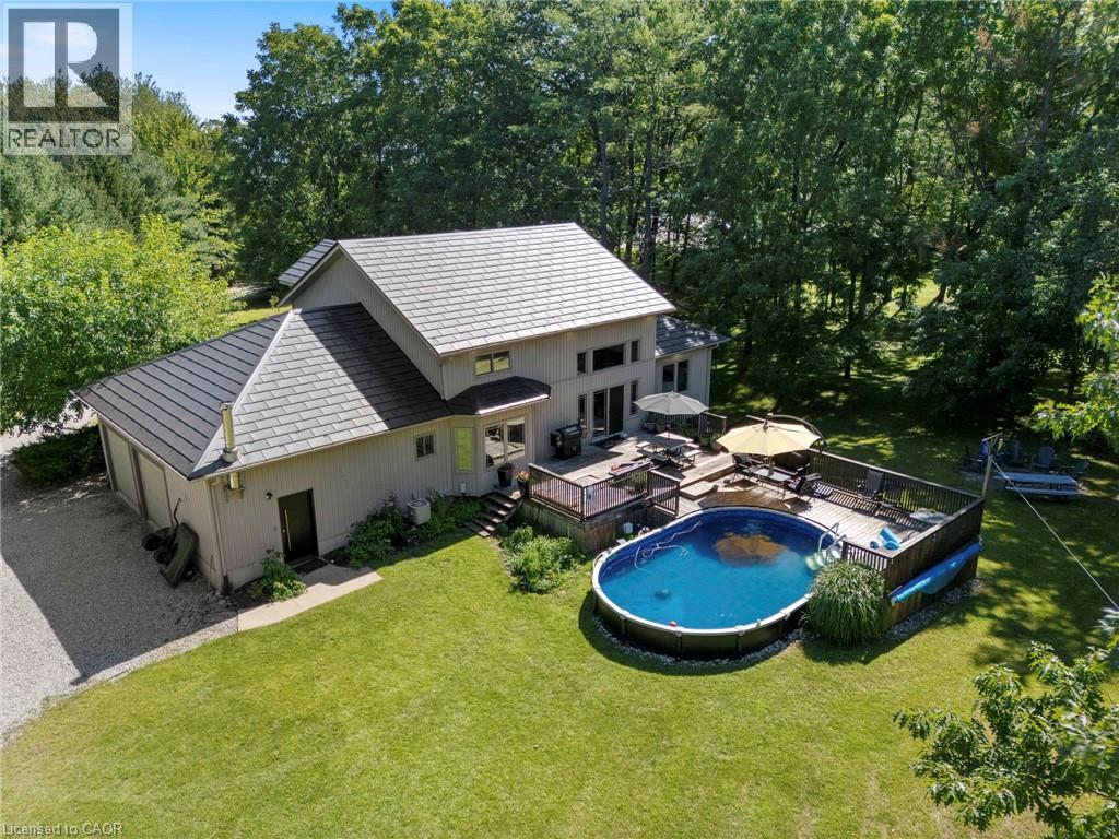 9 Michael's Lane, Tillsonburg, Ontario  N4G 4G9 - Photo 39 - 40854570