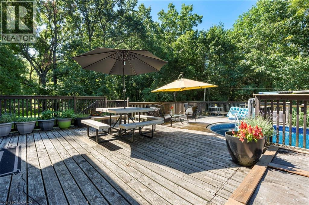 9 Michael's Lane, Tillsonburg, Ontario  N4G 4G9 - Photo 32 - 40854570