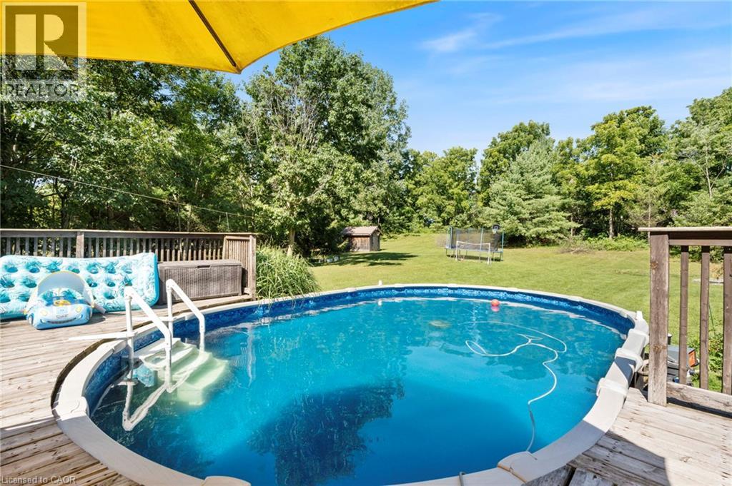9 Michael's Lane, Tillsonburg, Ontario  N4G 4G9 - Photo 33 - 40854570