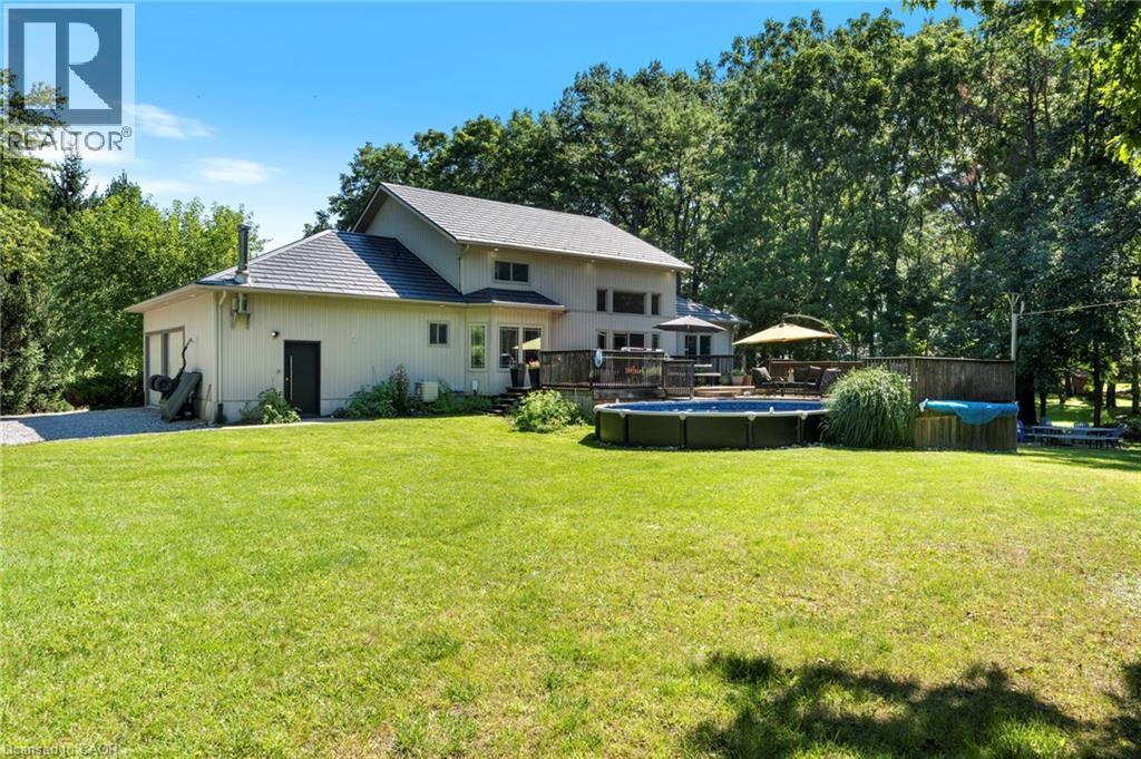 9 Michael's Lane, Tillsonburg, Ontario  N4G 4G9 - Photo 36 - 40854570