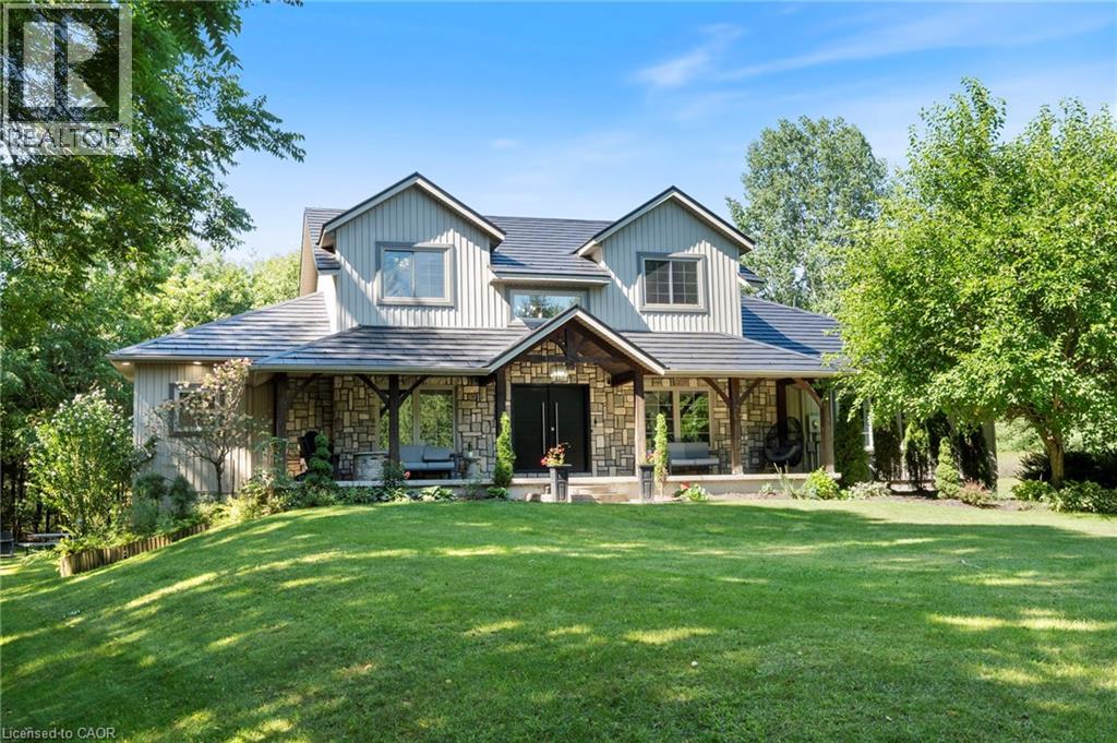 9 Michael's Lane, Tillsonburg, Ontario  N4G 4G9 - Photo 3 - 40854570