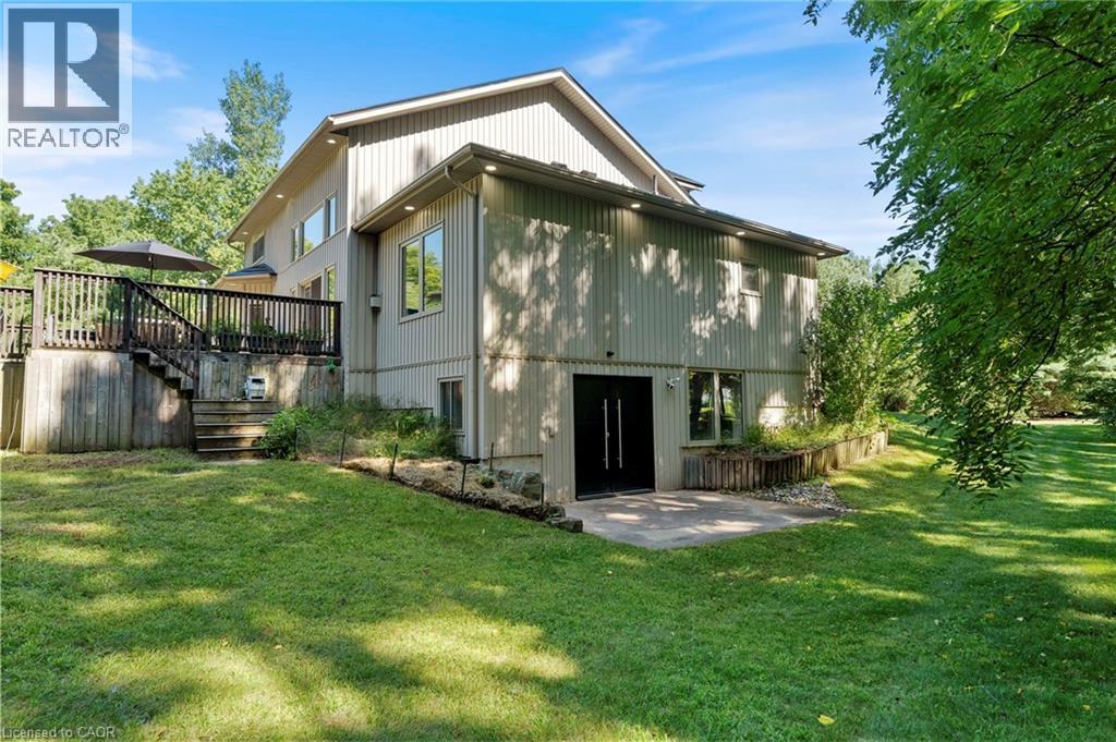 9 Michael's Lane, Tillsonburg, Ontario  N4G 4G9 - Photo 34 - 40854570