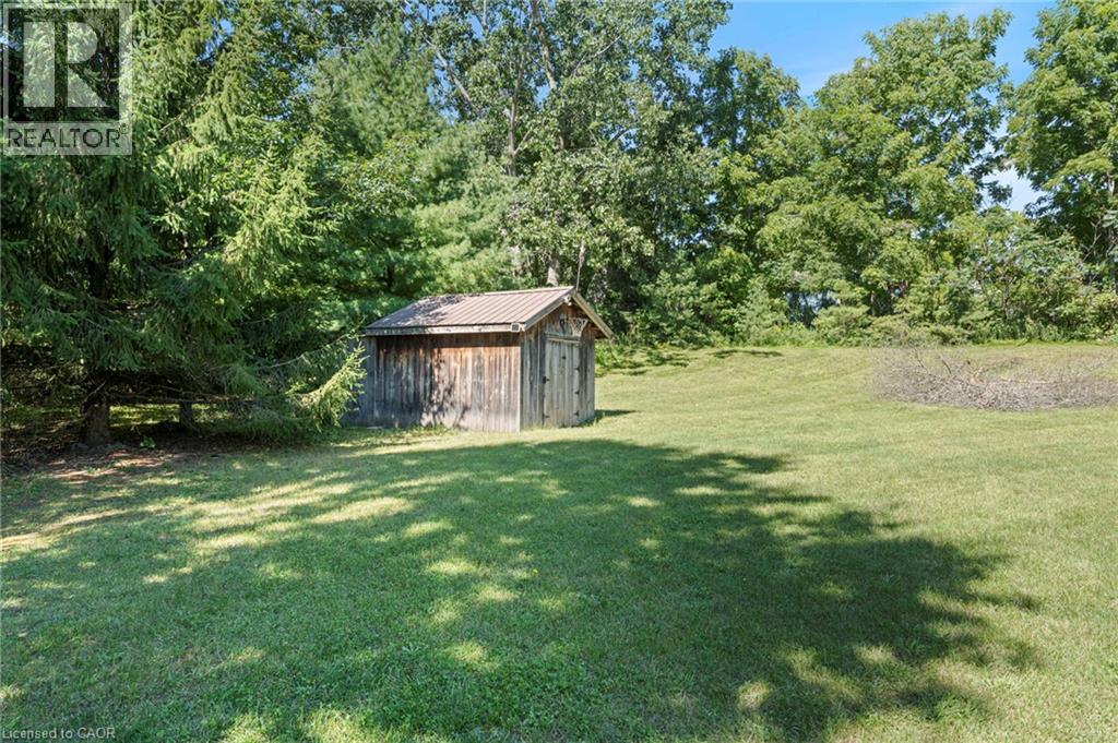 9 Michael's Lane, Tillsonburg, Ontario  N4G 4G9 - Photo 35 - 40854570