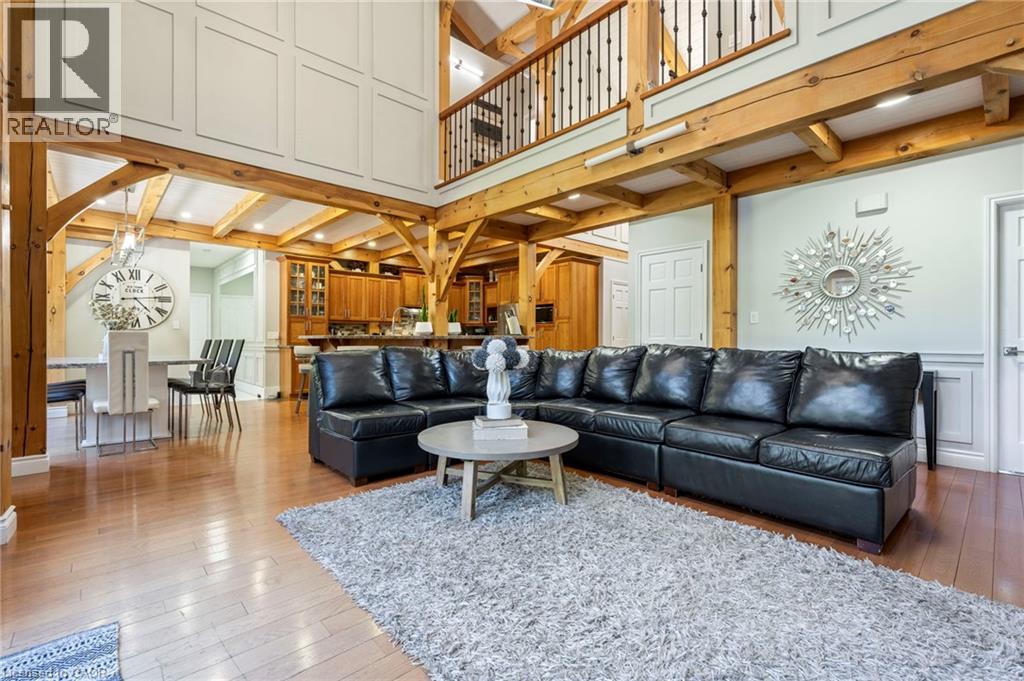 9 Michael's Lane, Tillsonburg, Ontario  N4G 4G9 - Photo 8 - 40854570