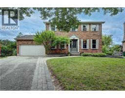 28 NOTCHWOOD Court, kitchener, Ontario