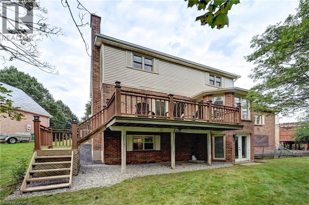 28 Notchwood Court, Kitchener, Ontario  N2A 3L5 - Photo 39 - 40862927