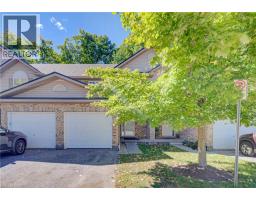 300 FALLOWFIELD Drive Unit# 21, kitchener, Ontario
