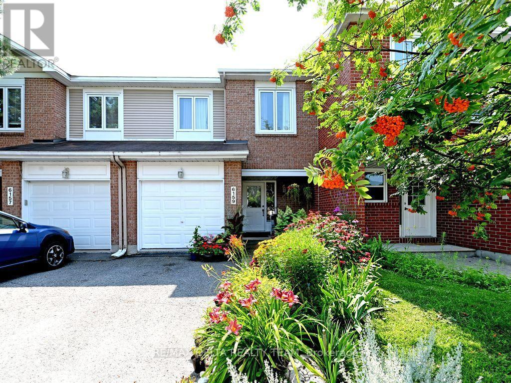 28 - 6159 HERITAGE PARK CRESCENT, Ottawa, Ontario