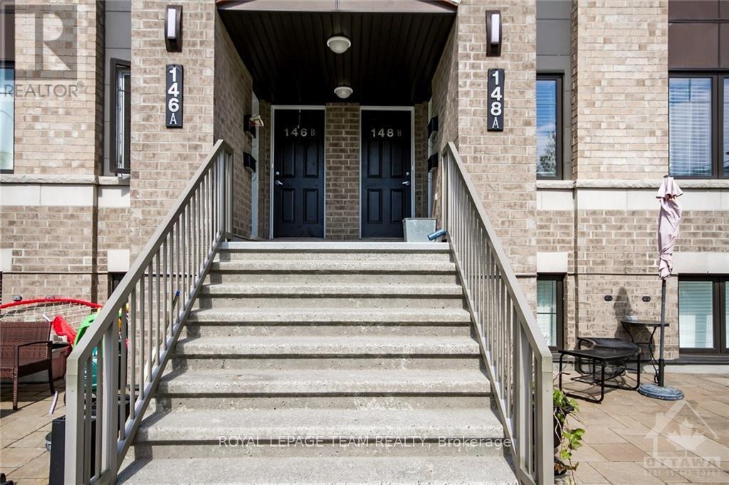 B - 148 Lindenshade Drive, Ottawa, Ontario  K2J 5R5 - Photo 4 - X13786346