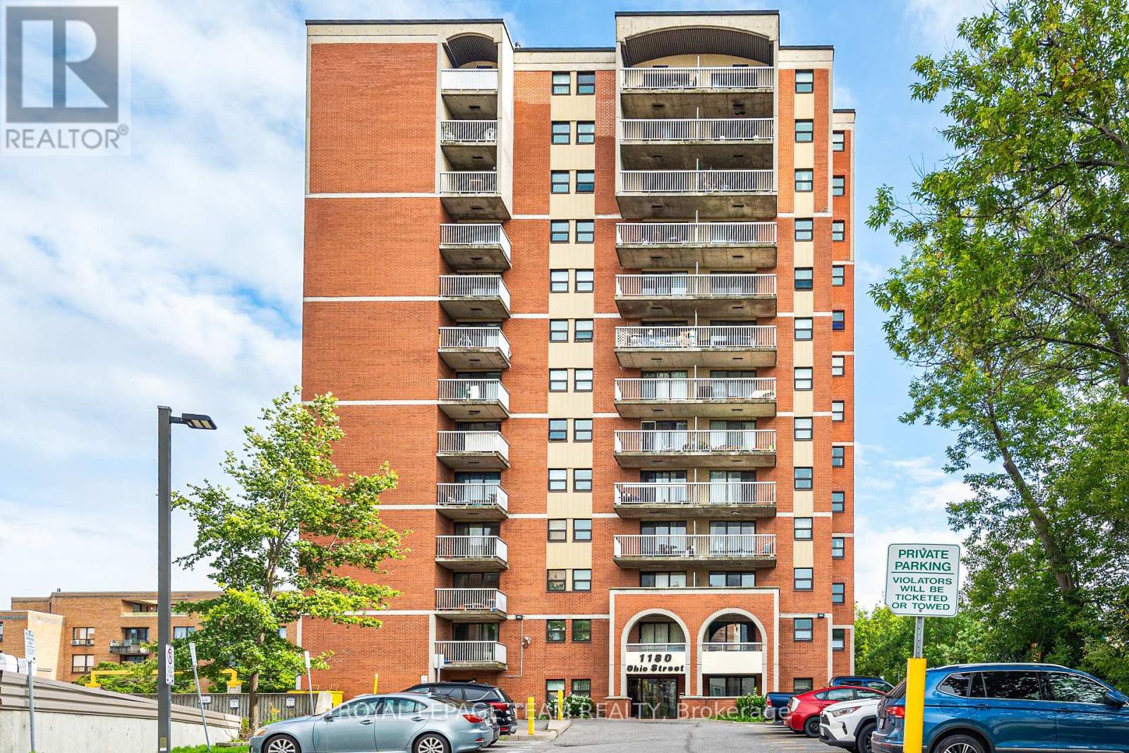 301 - 1180 Ohio Street, Ottawa, Ontario  K1H 8N5 - Photo 2 - X13786388