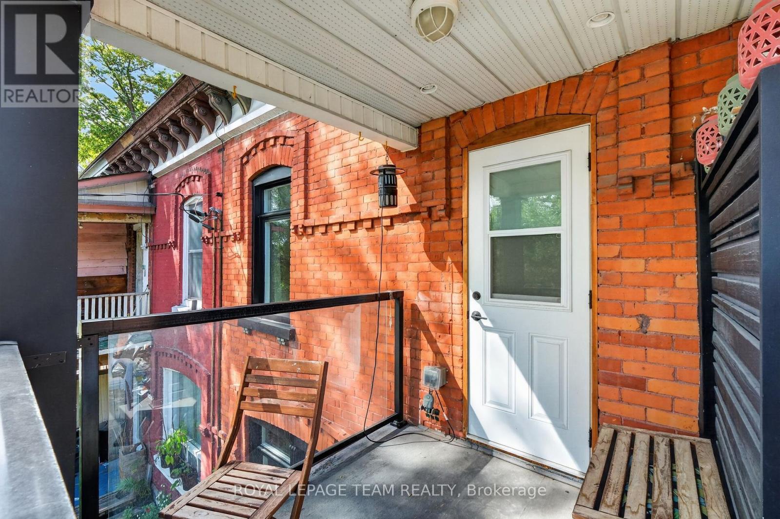 109 Florence Street, Ottawa, Ontario  K1R 5N1 - Photo 44 - X13786442