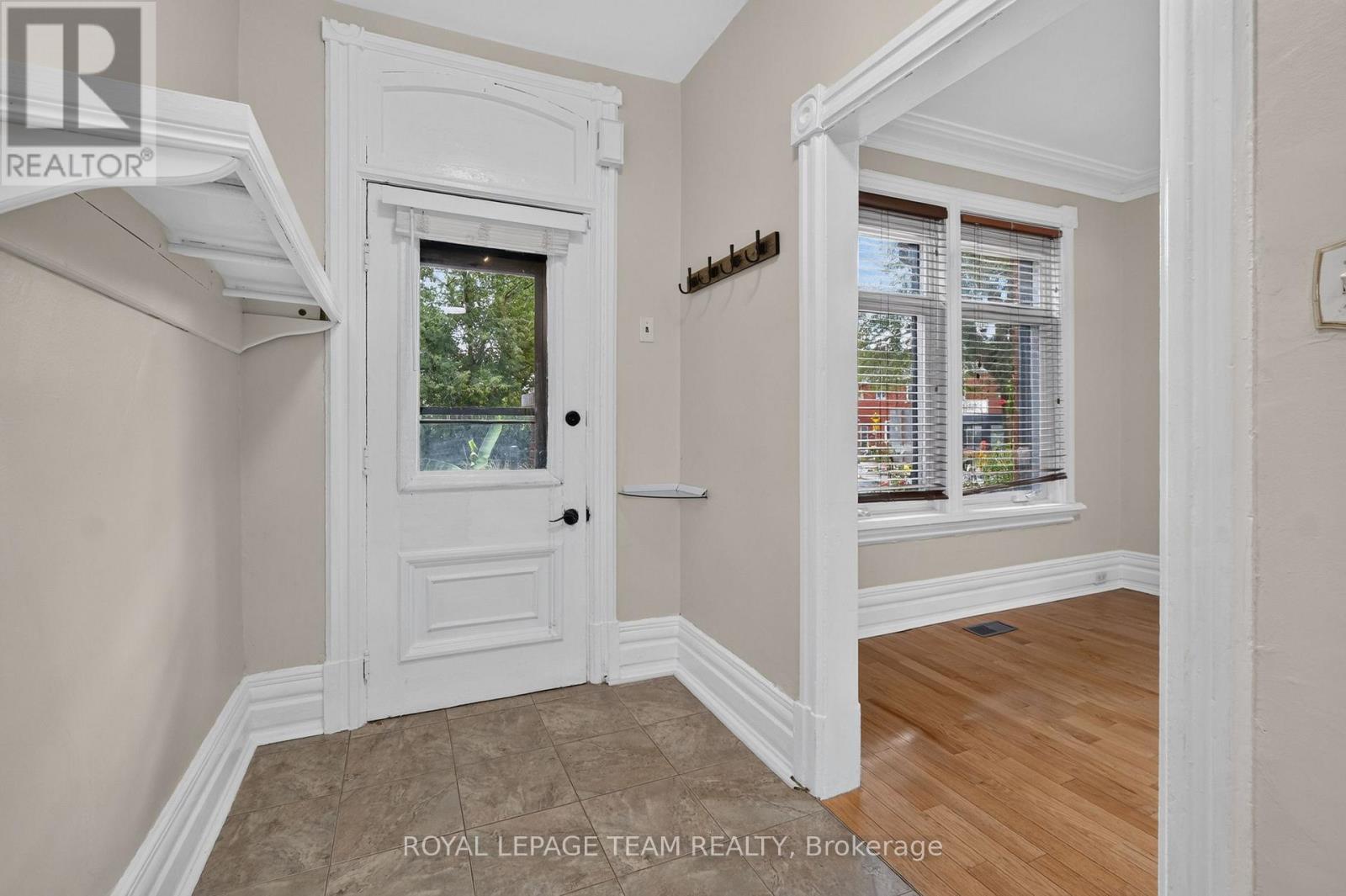 109 Florence Street, Ottawa, Ontario  K1R 5N1 - Photo 7 - X13786442