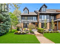 5 HARBOUR DRIVE, Hamilton, Ontario