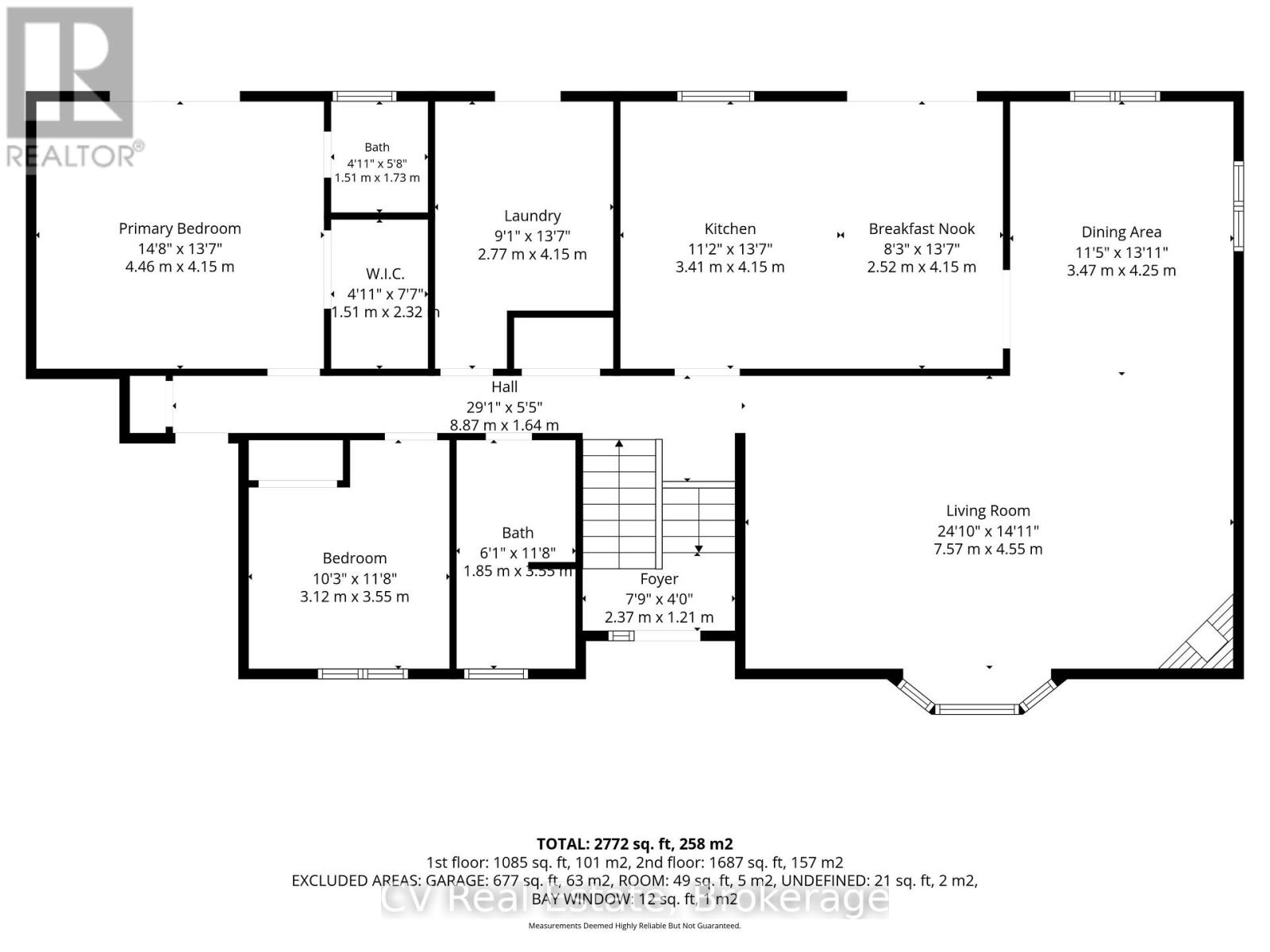 1045 Narrows Road, Gravenhurst, Ontario  P1P 1R2 - Photo 41 - X13778612