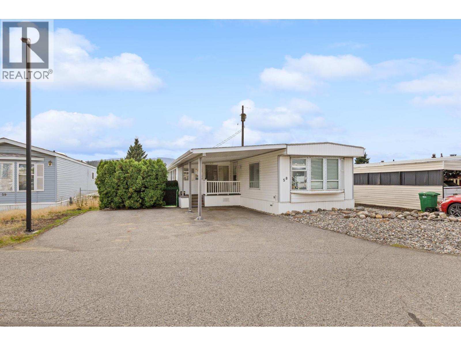 9020 Jim Bailey Road Unit# 58, Kelowna, British Columbia  V4V 1E5 - Photo 4 - 10400724