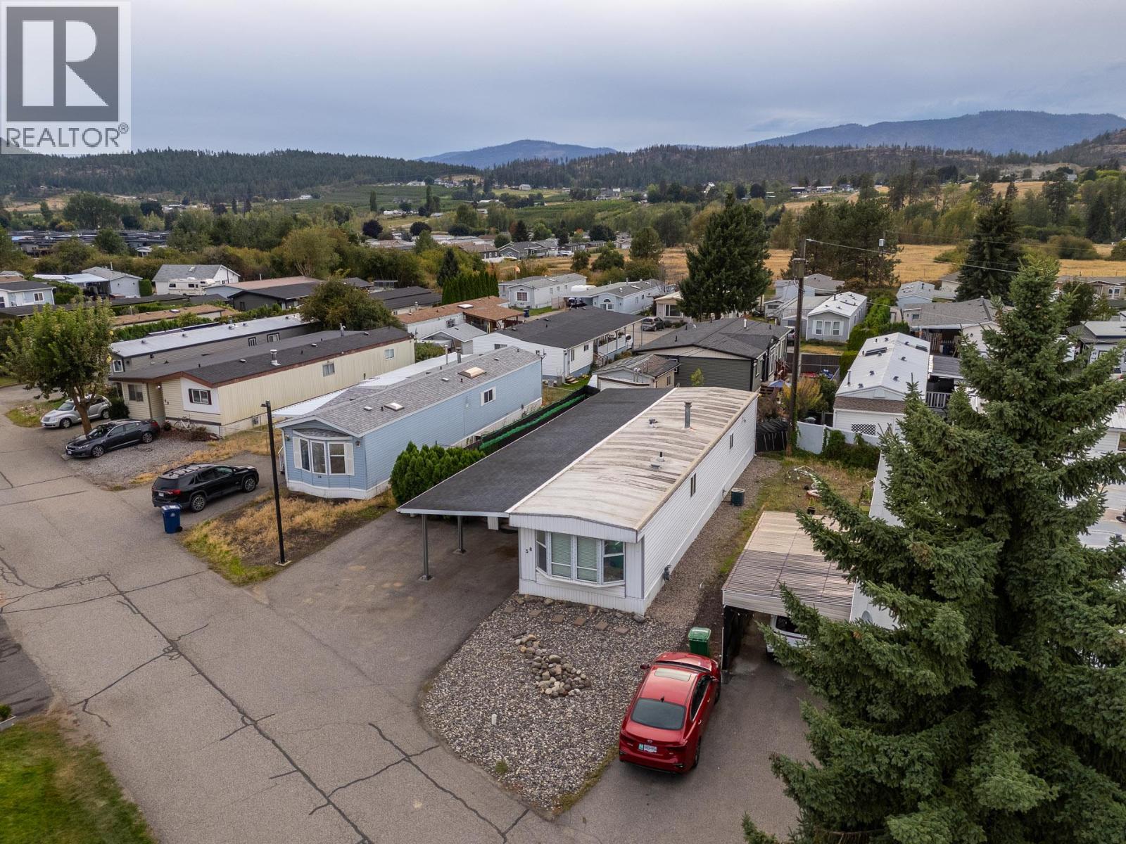 9020 Jim Bailey Road Unit# 58, Kelowna, British Columbia  V4V 1E5 - Photo 3 - 10400724
