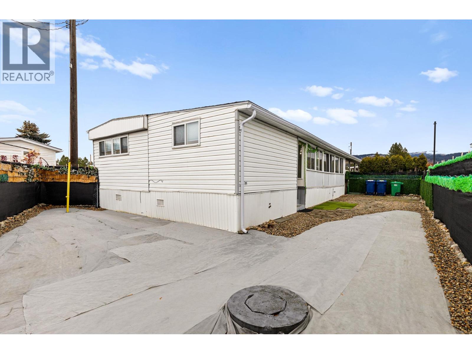 9020 Jim Bailey Road Unit# 58, Kelowna, British Columbia  V4V 1E5 - Photo 42 - 10400724