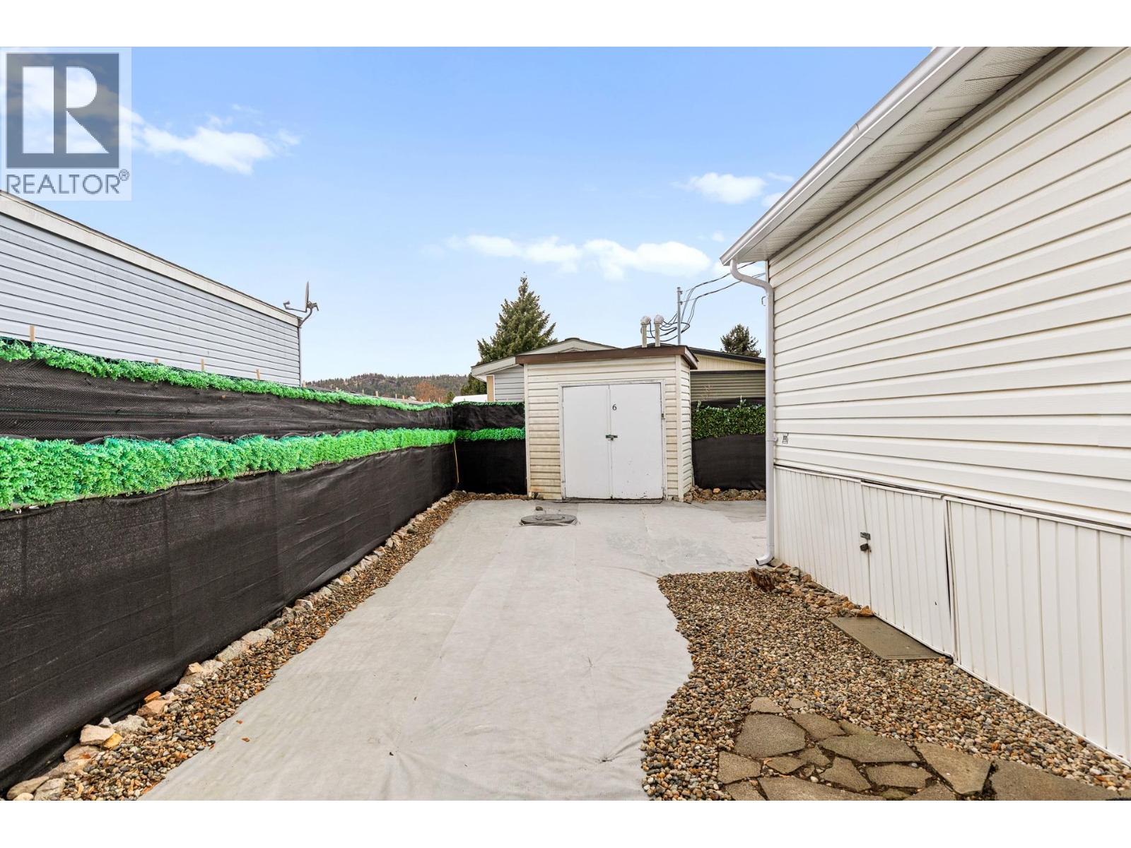9020 Jim Bailey Road Unit# 58, Kelowna, British Columbia  V4V 1E5 - Photo 41 - 10400724