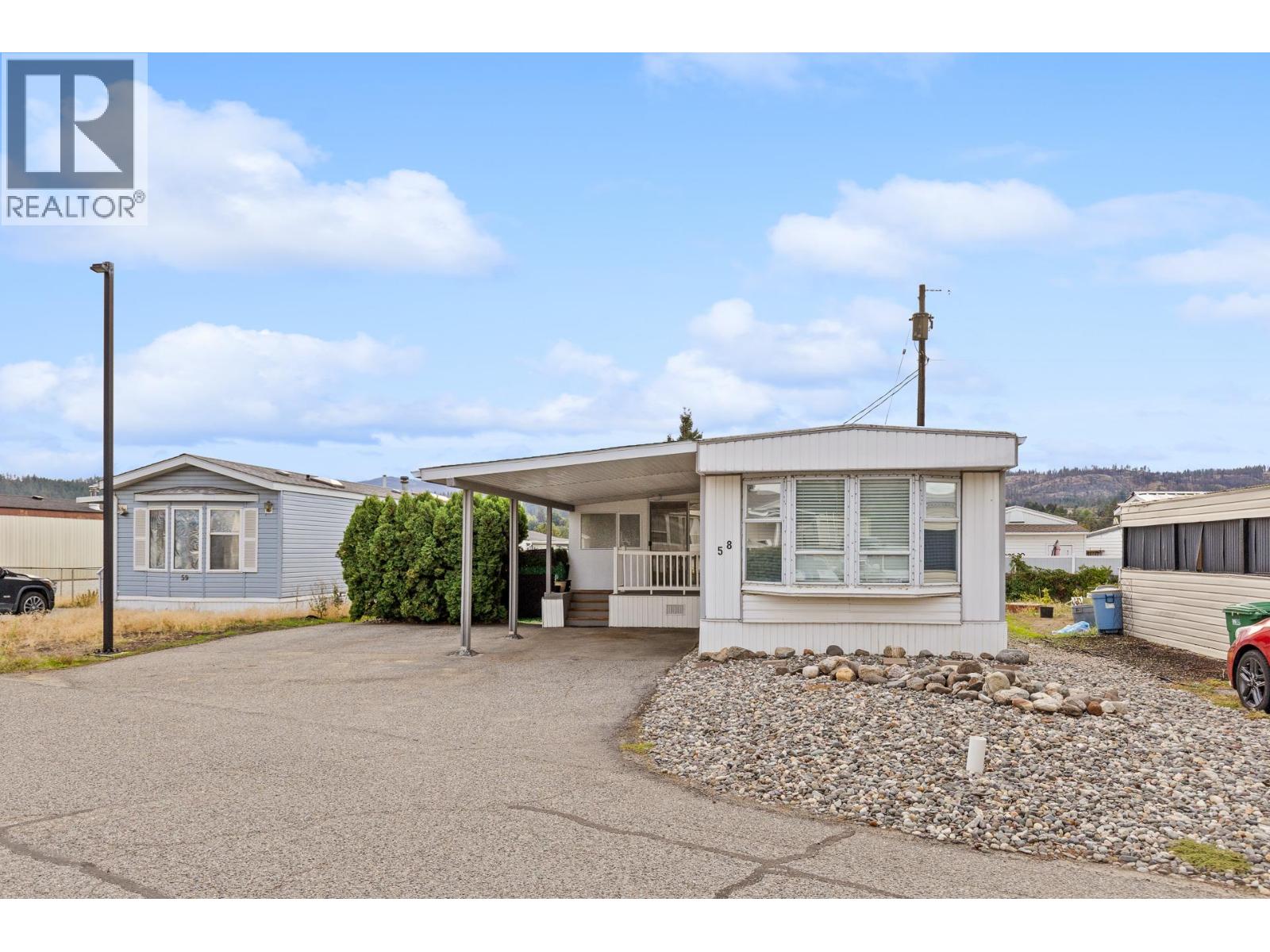 9020 Jim Bailey Road Unit# 58, Kelowna, British Columbia  V4V 1E5 - Photo 5 - 10400724
