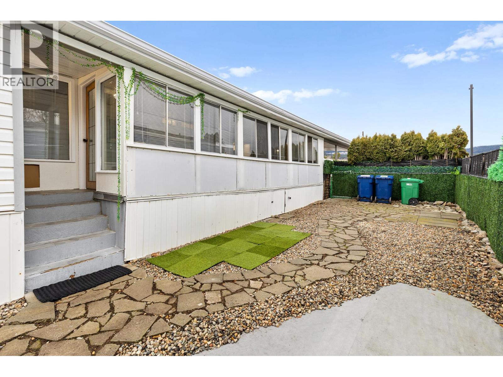 9020 Jim Bailey Road Unit# 58, Kelowna, British Columbia  V4V 1E5 - Photo 37 - 10400724
