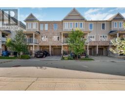 80 - 88 DECORSO DRIVE, Guelph, Ontario