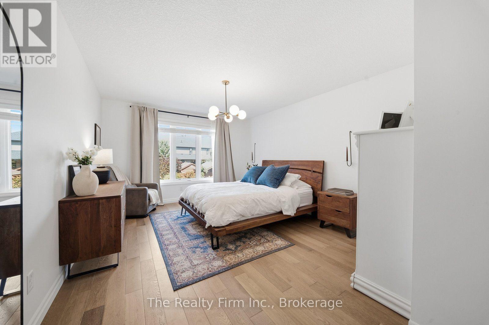 247 Dieppe Drive, Woodstock, Ontario N4T 0G1 - Photo 21 - X13786372