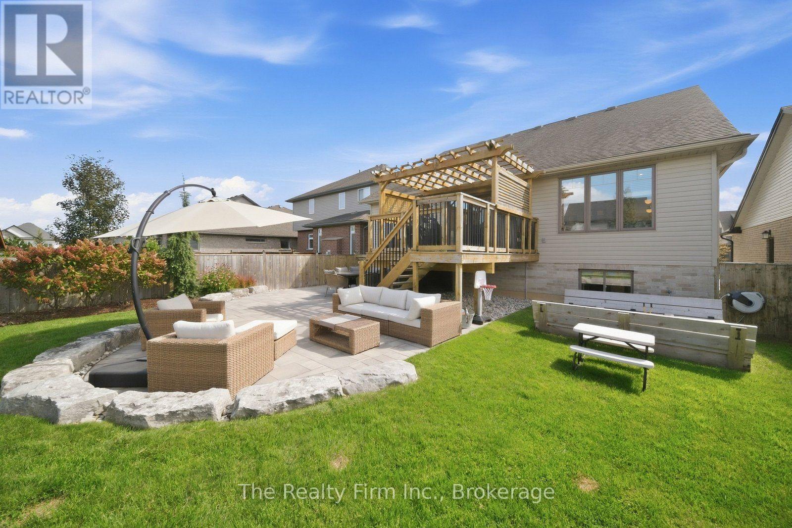 247 Dieppe Drive, Woodstock, Ontario N4T 0G1 - Photo 37 - X13786372