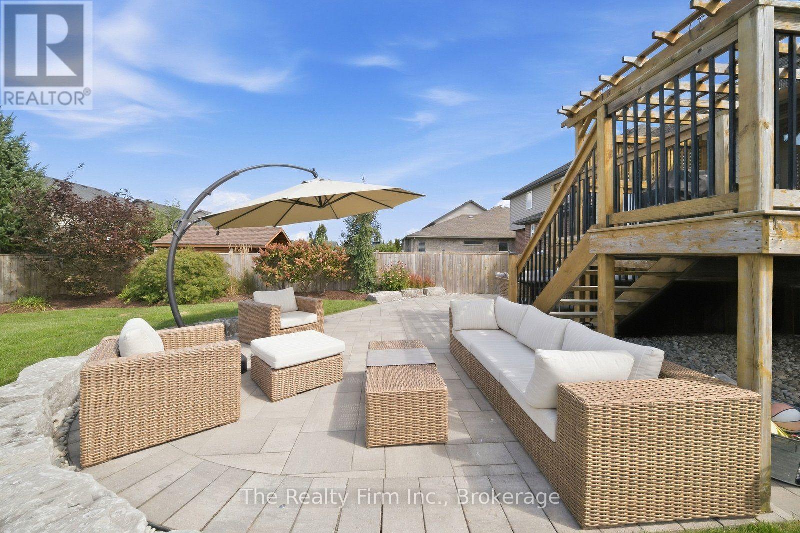 247 Dieppe Drive, Woodstock, Ontario N4T 0G1 - Photo 38 - X13786372