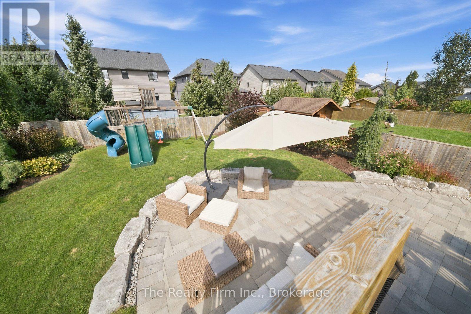 247 Dieppe Drive, Woodstock, Ontario N4T 0G1 - Photo 40 - X13786372