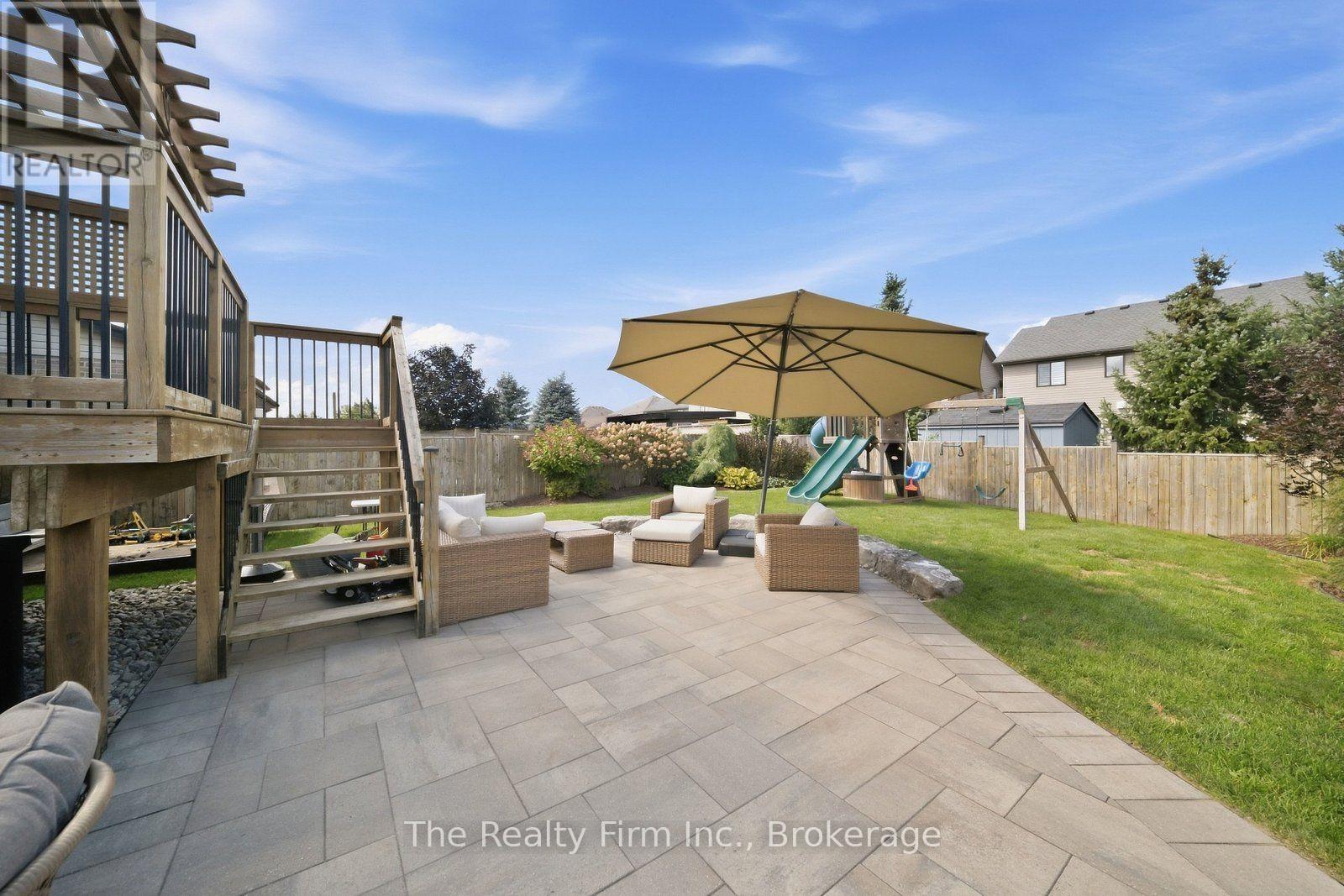 247 Dieppe Drive, Woodstock, Ontario N4T 0G1 - Photo 41 - X13786372