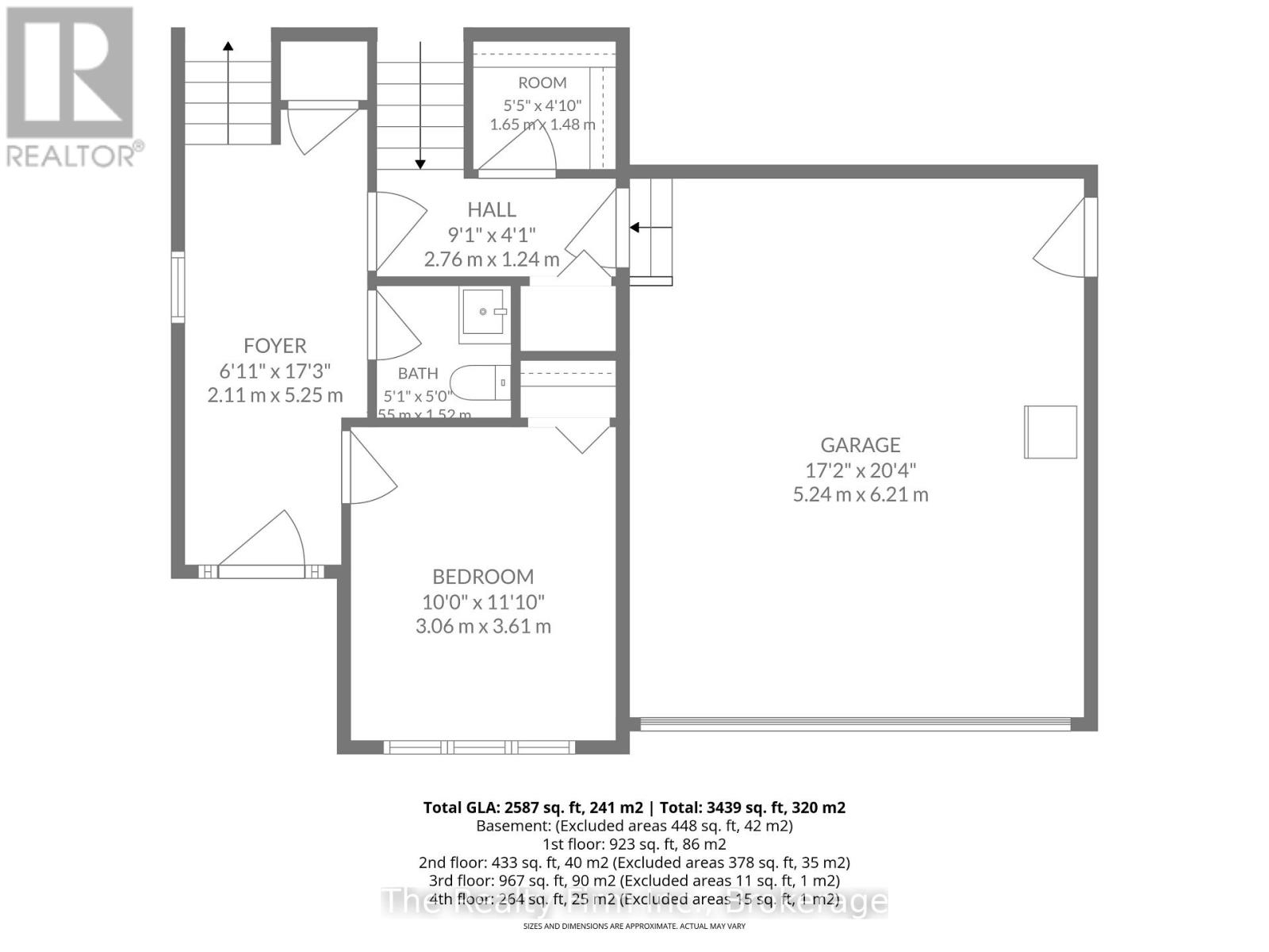 247 Dieppe Drive, Woodstock, Ontario N4T 0G1 - Photo 42 - X13786372