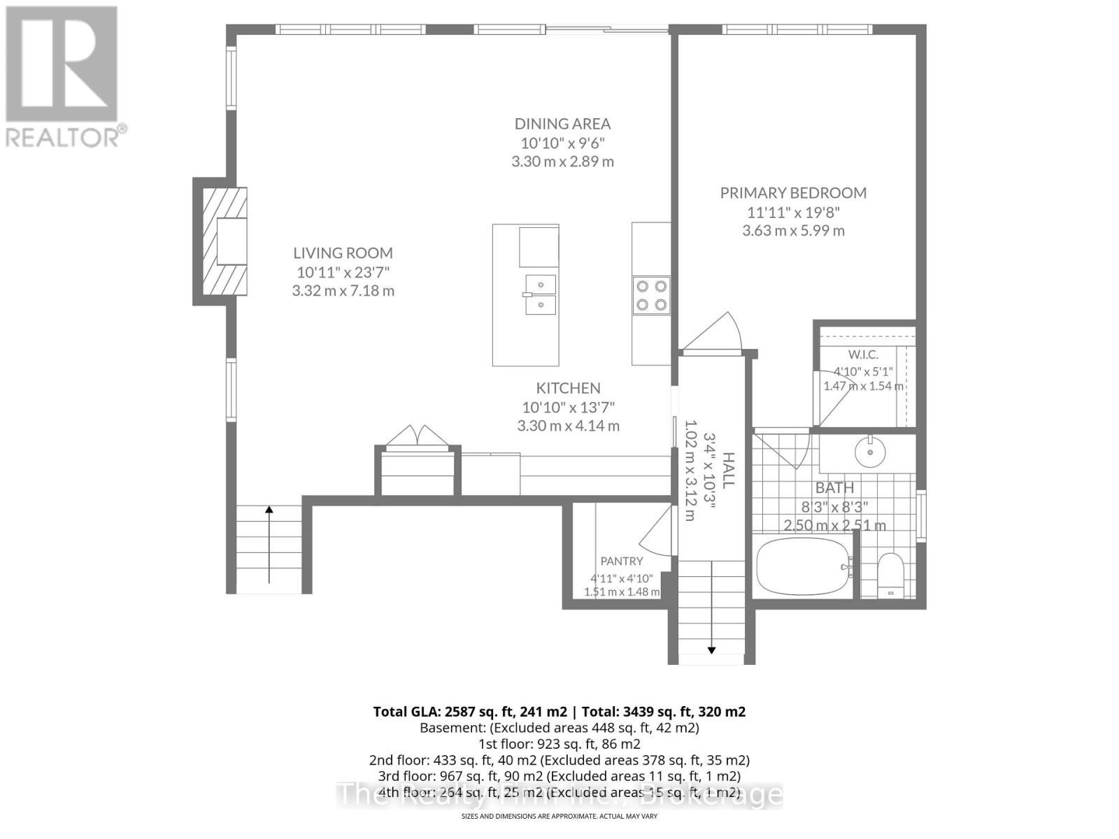 247 Dieppe Drive, Woodstock, Ontario N4T 0G1 - Photo 43 - X13786372